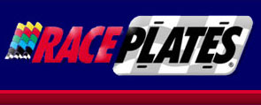 Raceplates Logo